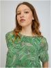 orsay Bluse in Grün