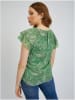 orsay Bluse in Grün