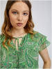 orsay Bluse in Grün