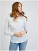 orsay Blouse lichtblauw