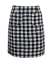 orsay Rok zwart/wit