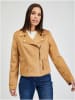orsay Übergangsjacke in Camel