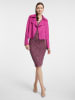 orsay Übergangsjacke in Fuchsia