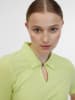 orsay Koszulka w kolorze jasnozielonym