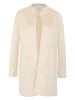 orsay Płaszcz przejściowy w kolorze kremowym