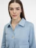 orsay Kurtka koszulowa w kolorze błękitnym