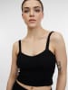orsay Top in Schwarz