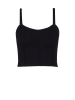 orsay Top in Schwarz