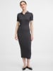 orsay Kleid in Grau