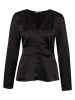 orsay Bluse in Schwarz