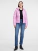 orsay Steppjacke in Rosa