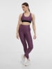 orsay Sport-BH in Lila