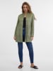 orsay Übergangsmantel in Oliv
