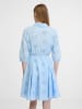 orsay Kleid in Hellblau