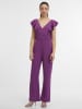 orsay Jumpsuit in Lila
