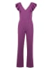 orsay Jumpsuit in Lila