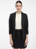 orsay Blazer in Schwarz