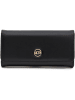 orsay Clutch "9MBOX" in Schwarz - (B)22 x (H)11 x (T)6 cm