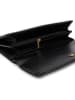orsay Portemonnee zwart - (B)22 x (H)11 x (D)6 cm