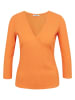orsay Longsleeve in Orange