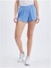 orsay Szorty w kolorze błękitnym