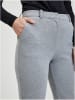 orsay Chino in Grau