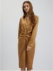 orsay Kleid in Camel