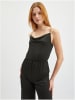 orsay Jumpsuit in Schwarz