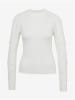 orsay Sweter w kolorze białym