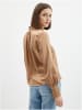 orsay Bluse in Hellbraun