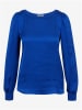 orsay Bluse in Blau