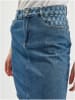 orsay Jeansrock in Blau