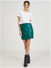 orsay Spódnica w kolorze zielonym