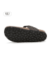 teegu Teenslippers zwart