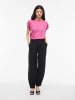 Vila Bluse "Viellette" in Rosa