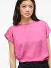 Vila Bluse "Viellette" in Rosa