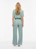 Vila Broek "Viplisa" turquoise