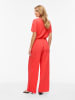Vila Broek "Viplisa" rood