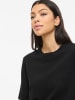 Vila Shirt "Vimalu" in Schwarz