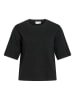 Vila Shirt "Vimalu" zwart