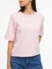 Vila Shirt "Vimalu" in Rosa