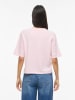 Vila Shirt "Vimalu" in Rosa