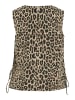 Vila Top "Viprisilla" in Beige