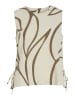 Vila Top "Viprisilla" beige