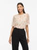 Vila Blouse "Viemma" beige
