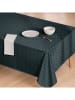 mint Deco Tafelkleed "Nordic Tramuntana" petrol