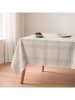 Mint Rugs Tischdecke "Basics Otto" in Beige