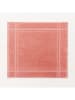 Mint Rugs 2er-Set: Geschirrtücher in Koralle