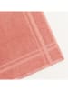 Mint Rugs 2er-Set: Geschirrtücher in Koralle