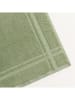 Mint Rugs 2-delige set: theedoeken groen
